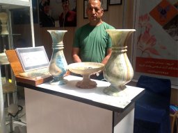 بهرام حجاری زاده