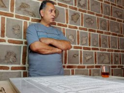 بهرام حجاری زاده